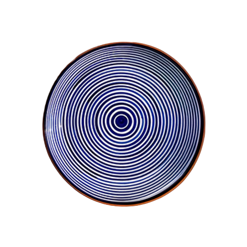 Bol Classic Stripe Casa Cubista