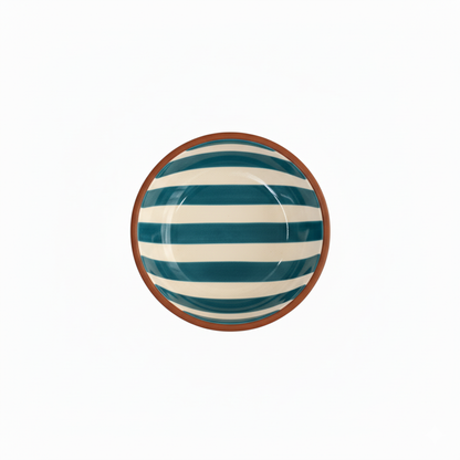 Bol Bold Stripe Casa Cubista