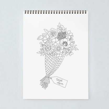 Livre de coloriage Tome 3