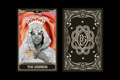The Rockstar Tarot