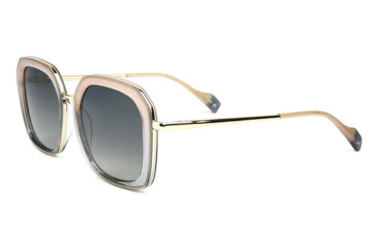 Lunettes Diana grise - BINOCLE