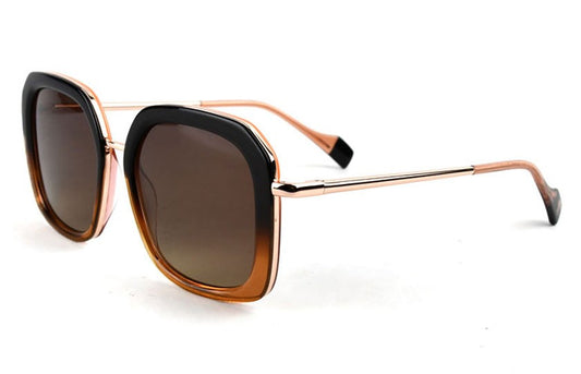 Lunettes Diana marron - BINOCLE
