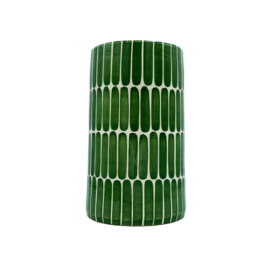 Vase Dash Casa Cubista