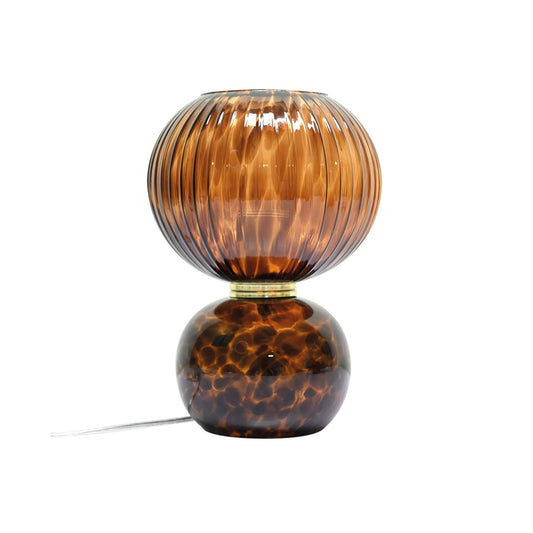 Lampe Adonis Leopard