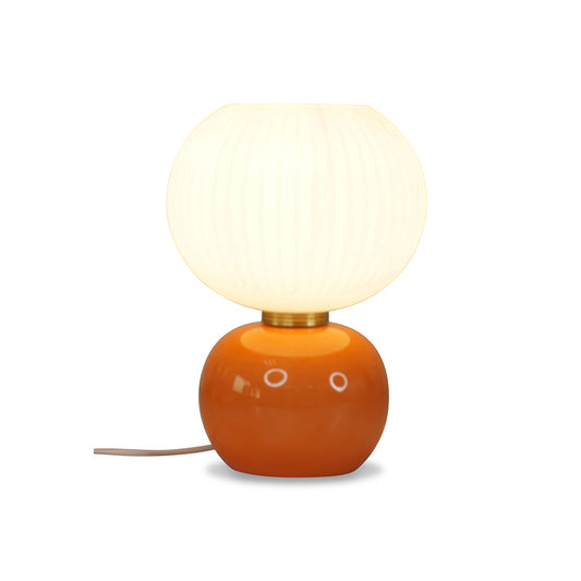 Lampe Adonis Orange