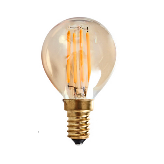 Ampoule LED 6W E14