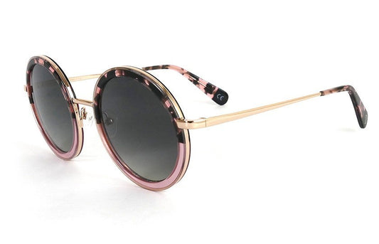 Lunettes Monica rose - BINOCLE