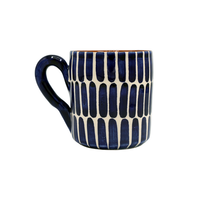 Tasse Dash Casa Cubista