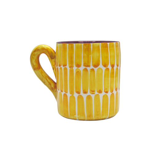 Tasse Dash Casa Cubista