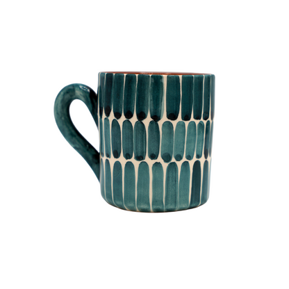 Tasse Dash Casa Cubista