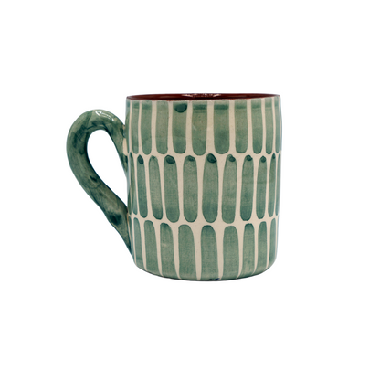 Tasse Dash Casa Cubista