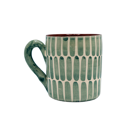 Dash Casa Cubista Mug