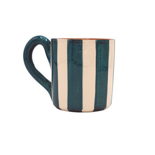 Tasse Vertical Stripes Casa Cubista