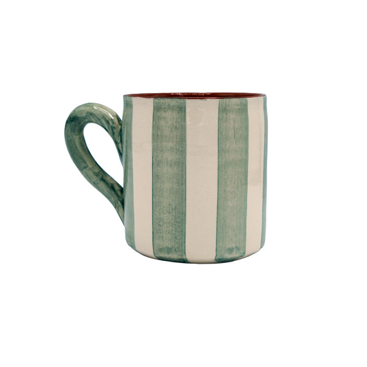 Tasse Vertical Stripes Casa Cubista