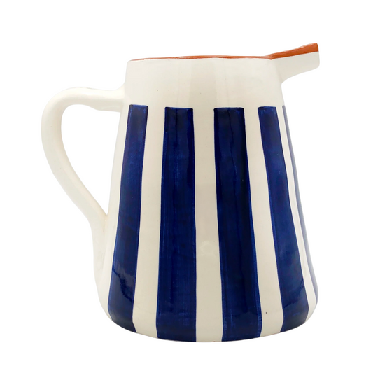 Pichet Stripe Casa Cubista