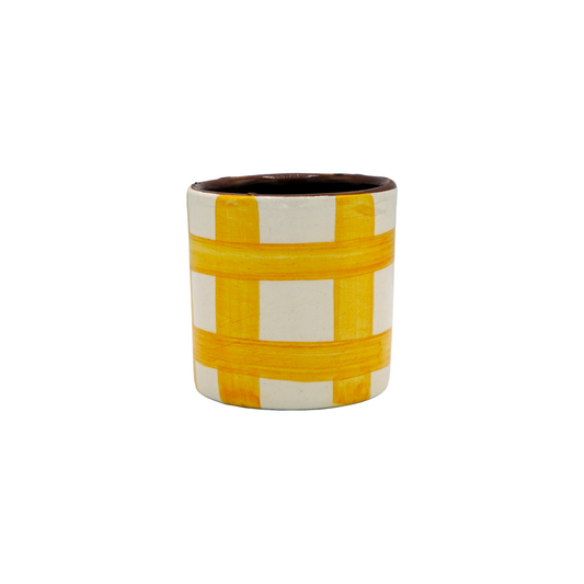 Tasse à espresso Grid Casa Cubista