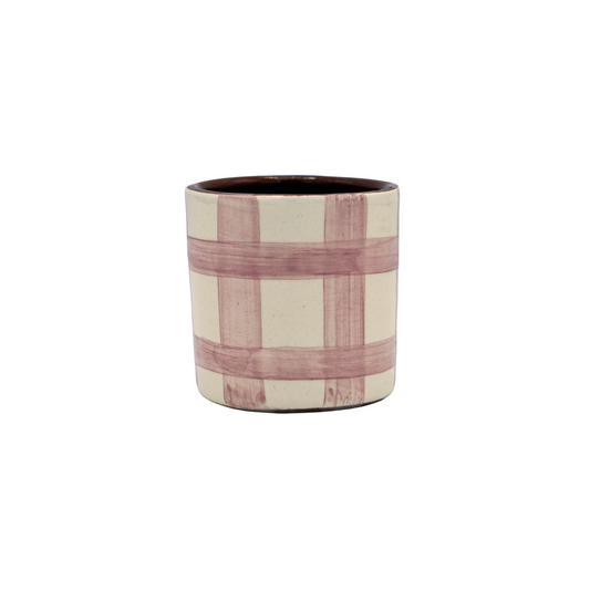 Grid Casa Cubista Espresso Cup