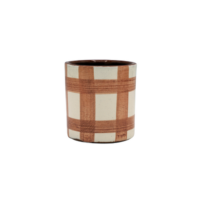 Grid Casa Cubista Espresso Cup