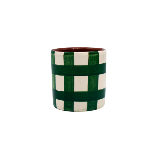 Grid Casa Cubista Espresso Cup