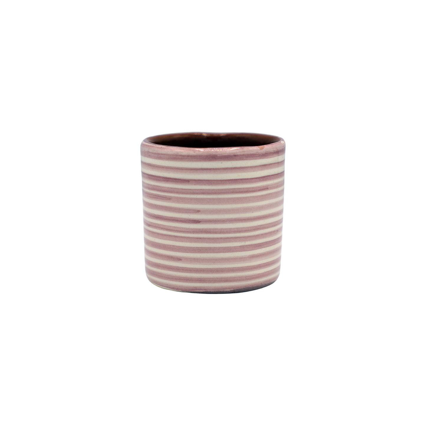 Tasse à espresso Classic Stripes Casa Cubista