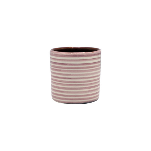 Casa Cubista Classic Stripes Espresso Cup