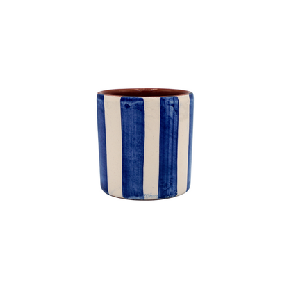 Tasse à espresso Vertical Stripe Casa Cubista