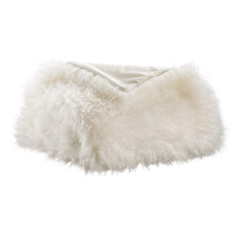 Betani Snow Plaid