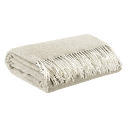 Carina Cloud Throw 