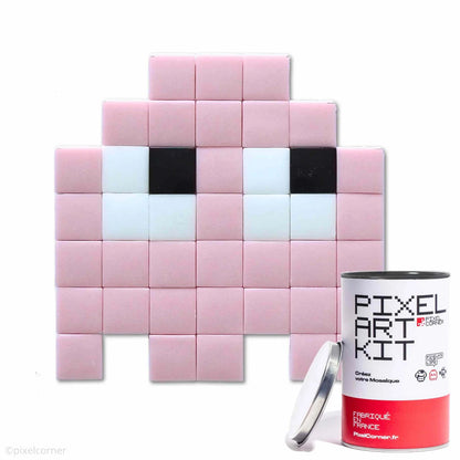 Gloomies rose - Art Kit by Pixel Corner