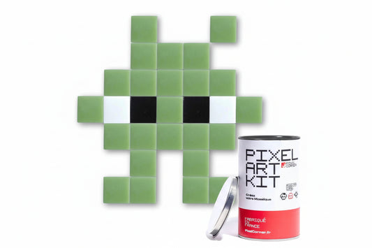 Tiny Vert - Art Kit by Pixel Corner