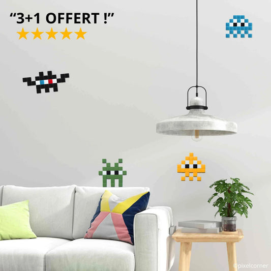 Tiny Rose - Art Kit by Pixel Corner