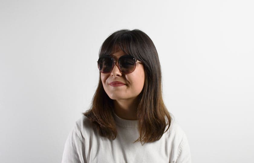 Lunettes Selena - BINOCLE