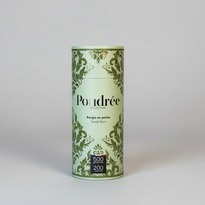 Heritage Powder - Divine Sandalwood 