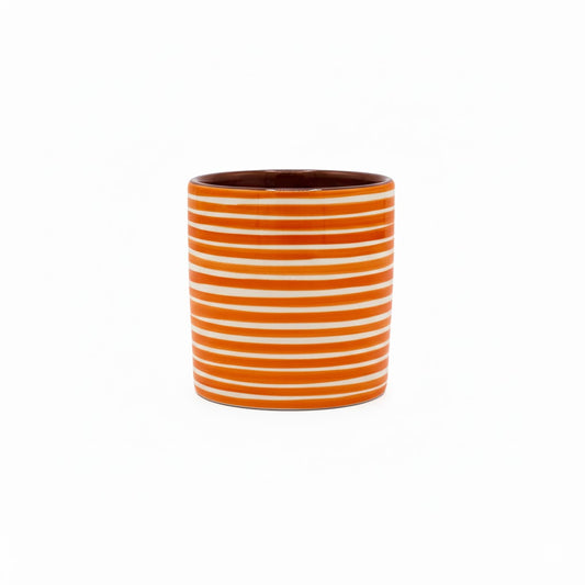 Casa Cubista Classic Stripes Espresso Cup