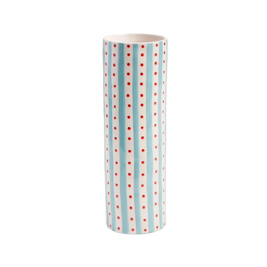 Vase Clash dots